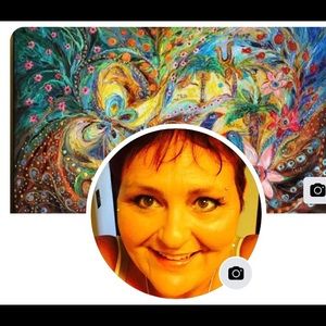 Meet your Posher, Rhonda